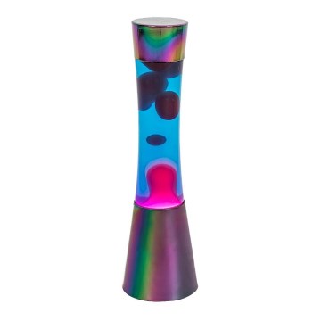 Rabalux  - Lava lampa 1xGY6,35/20W/230V višebojna