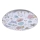 Rabalux - LED dečije plafonsko svetlo LED/24W/230V
