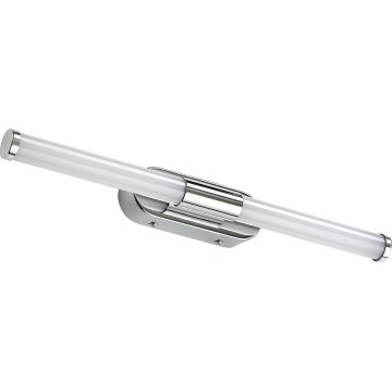 Rabalux - LED kupatilsko osvetljenje za ogledalo LED/6W/230V IP44 40 cm sjajni hrom