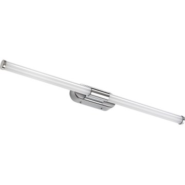 Rabalux - LED kupatilsko osvetljenje za ogledalo LED/8W/230V IP44 60 cm sjajni hrom