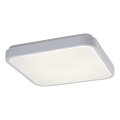 Rabalux - LED kupatilsko plafonsko svetlo sa senzorom LED/18W/230V 4000K IP44 28,5x28,5 cm
