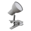 Rabalux - LED lampa sa klipsom LED/5W/230V
