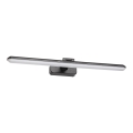 Rabalux - LED lampa za slike LED/15W/230V 4000K crna