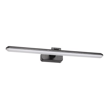 Rabalux - LED lampa za slike LED/15W/230V 4000K crna