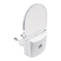 Rabalux - LED lampica za utičnicu LED/0,5W/230V