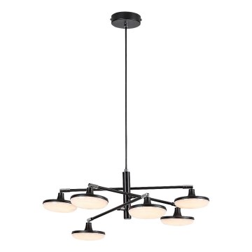 Rabalux - LED luster na sajli 6xLED/4W/230V 3000K