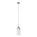 Rabalux - LED luster na sajli CANDICE LED/5W/230V