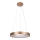 Rabalux - LED luster na sajli CARMELLA LED/50W/230V Ø 60 cm