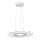 Rabalux - LED luster na sajli FELICITY LED/30W/230V