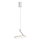 Rabalux - LED luster na sajli LED/20W/230V bela