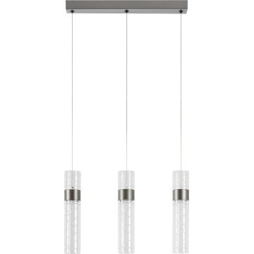 Rabalux - LED luster na sajli LED/24W/230V 3000K