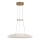 Rabalux - LED luster na sajli LED/24W/230V 3000K