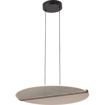 Rabalux - LED luster na sajli LED/24W/230V 3000K