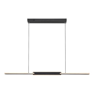 Rabalux - LED luster na sajli LED/36W/230V 3000K/4000K
