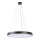 Rabalux - LED luster na sajli LED/36W/230V 3000K crna