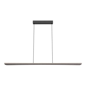 Rabalux - LED luster na sajli LED/40W/230V 3000K