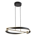 Rabalux - LED luster na sajli LED/40W/230V 3000K