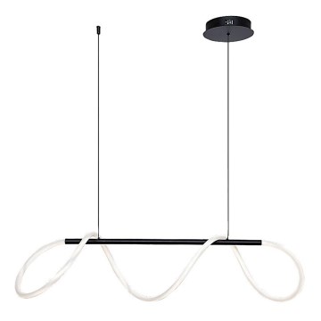 Rabalux - LED luster na sajli LED/40W/230V 4000K