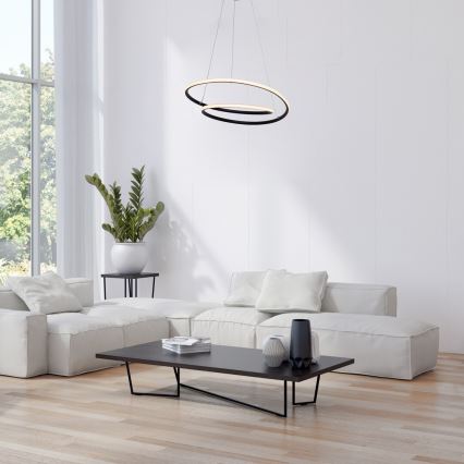 Rabalux - LED luster na sajli LED/40W/230V