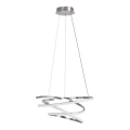 Rabalux - LED luster na sajli LED/42W/230V 4000K
