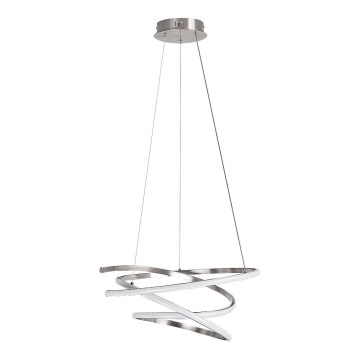 Rabalux - LED luster na sajli LED/42W/230V 4000K