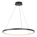 Rabalux - LED luster na sajli LED/55W/230V 3000K
