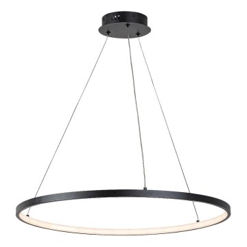 Rabalux - LED luster na sajli LED/55W/230V 3000K