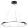 Rabalux - LED luster na sajli LED/55W/230V 3000K