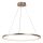 Rabalux - LED luster na sajli LED/55W/230V 3000K