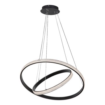 Rabalux - LED luster na sajli LED/60W/230V 3000K
