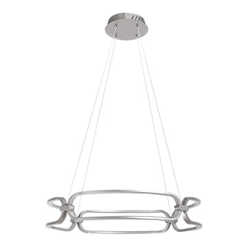 Rabalux - LED luster na sajli LED/67W/230V 4000K