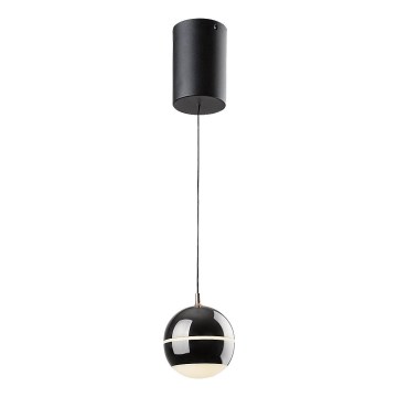 Rabalux - LED luster na sajli LED/6W/230V 4000K
