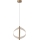 Rabalux - LED luster na sajli LED/8W/230V 3000K