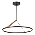 Rabalux - LED luster sa sajlom LED/40W/230V 3000K