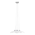 Rabalux  - LED luster TIA 1xLED/12W/230V