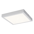Rabalux - LED nadgradni panel LED/18W/230V 4000K 30x30 cm