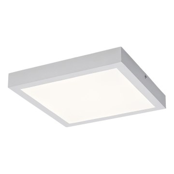 Rabalux - LED nadgradni panel LED/18W/230V 4000K 30x30 cm