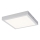 Rabalux - LED nadgradni panel LED/18W/230V 4000K 30x30 cm