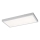 Rabalux - LED nadgradni panel LED/24W/230V 4000K 60x30 cm