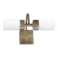Rabalux - LED osvetljenje za kupatilsko ogledalo 2xLED/4W/230V IP44