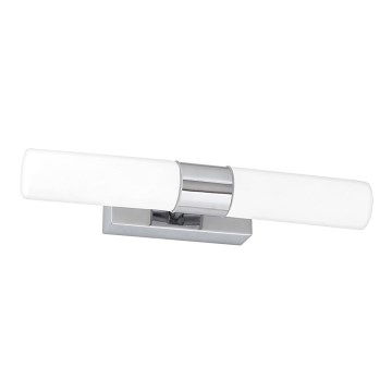 Rabalux - LED osvetljenje za kupatilsko ogledalo 2xLED/5W/230V IP44