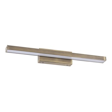 Rabalux - LED osvetljenje za kupatilsko ogledalo LED/12W/230V IP44