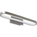 Rabalux - LED osvetljenje za kupatilsko ogledalo LED/15W/230V IP44 40 cm