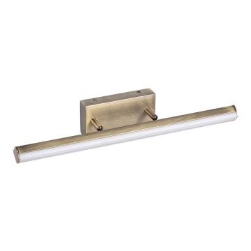 Rabalux - LED osvetljenje za kupatilsko ogledalo LED/18W/230V IP44