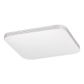 Rabalux - LED plafonjera, 18 W, 230 V, 4000 K, 33 x 33 cm
