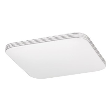 Rabalux - LED plafonjera, 18 W, 230 V, 4000 K, 33 x 33 cm