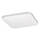 Rabalux - LED plafonjera, 18 W, 230 V, 4000 K, 33 x 33 cm