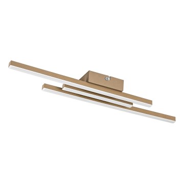 Rabalux - LED plafonjera LED/18W/230V 3000K bež