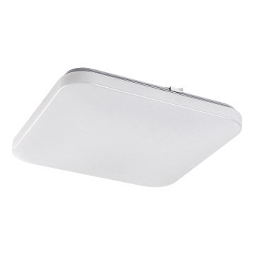 Rabalux - LED plafonjera sa senzorom LED/24W/230V 4000K 37x37cm
