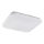 Rabalux - LED plafonjera sa senzorom LED/24W/230V 4000K 37x37cm